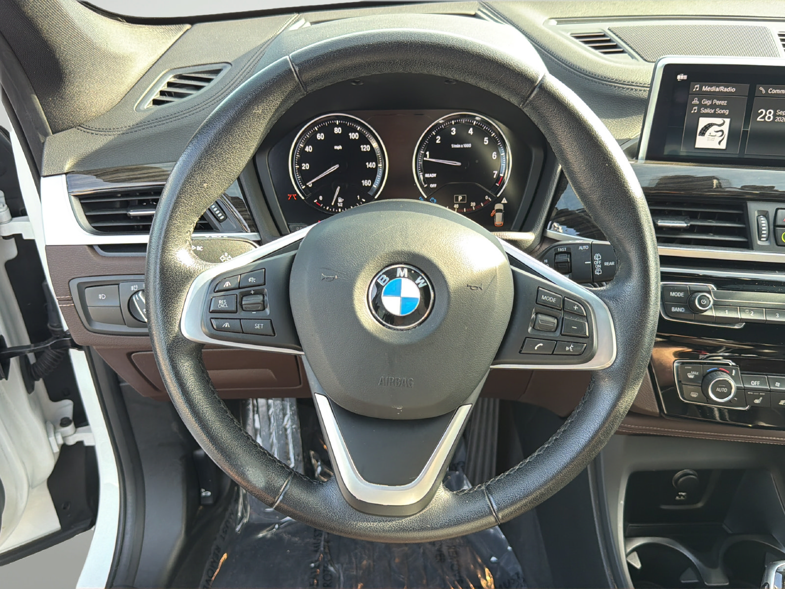 Used 2020 BMW X1 xDrive28i w/ Premium Package AWD/4WD image 15