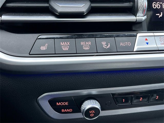 Used 2023 BMW X5 sDrive40i w/ Premium Package image 37