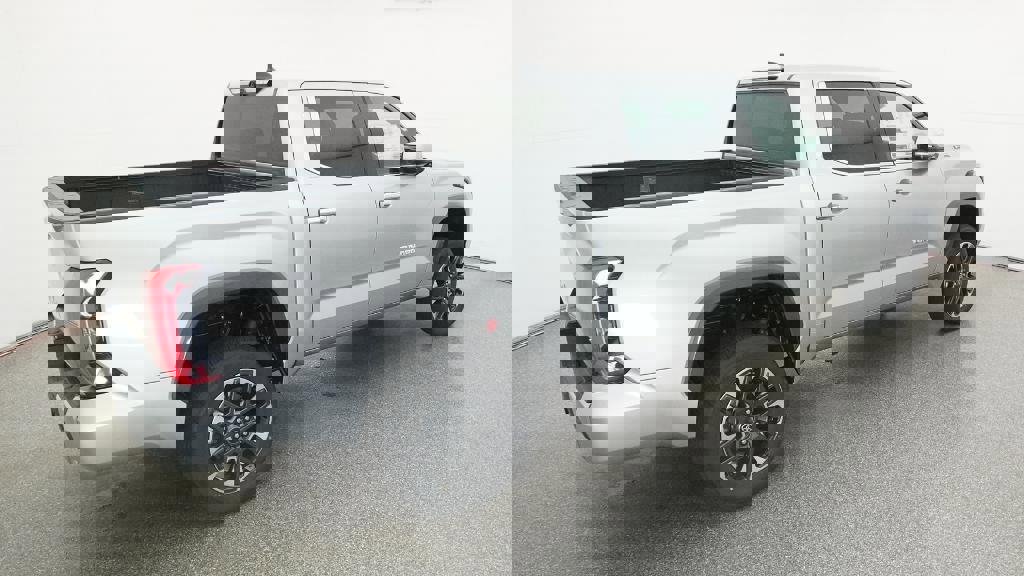 New 2026 Toyota Tundra Limited image 42