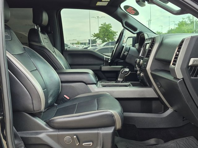 Used 2018 Ford F150 Raptor w/ Equipment Group 802A Luxury AWD/4WD image 18