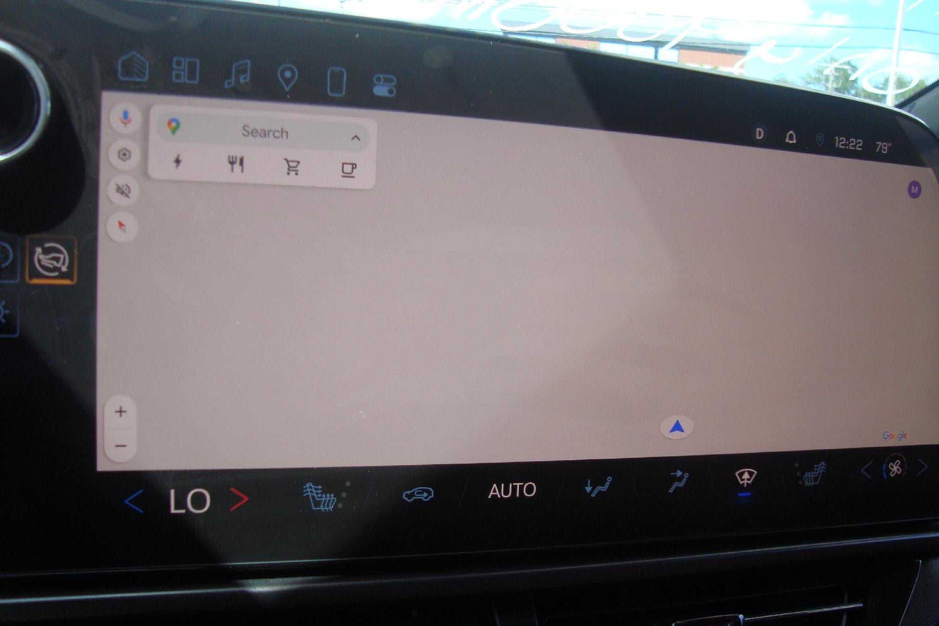 Certified 2025 Chevrolet Equinox EV RS FWD image 17