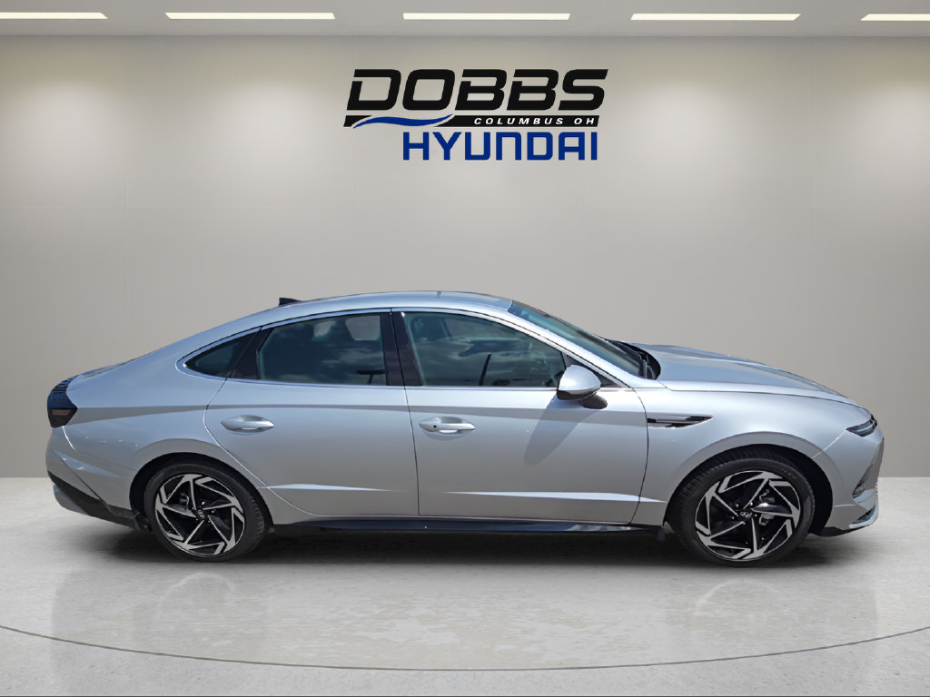 Used 2026 Hyundai Sonata SEL AWD/4WD image 6