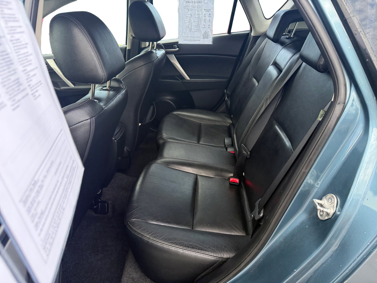 Used 2010 MAZDA MAZDA3 s Grand Touring image 16