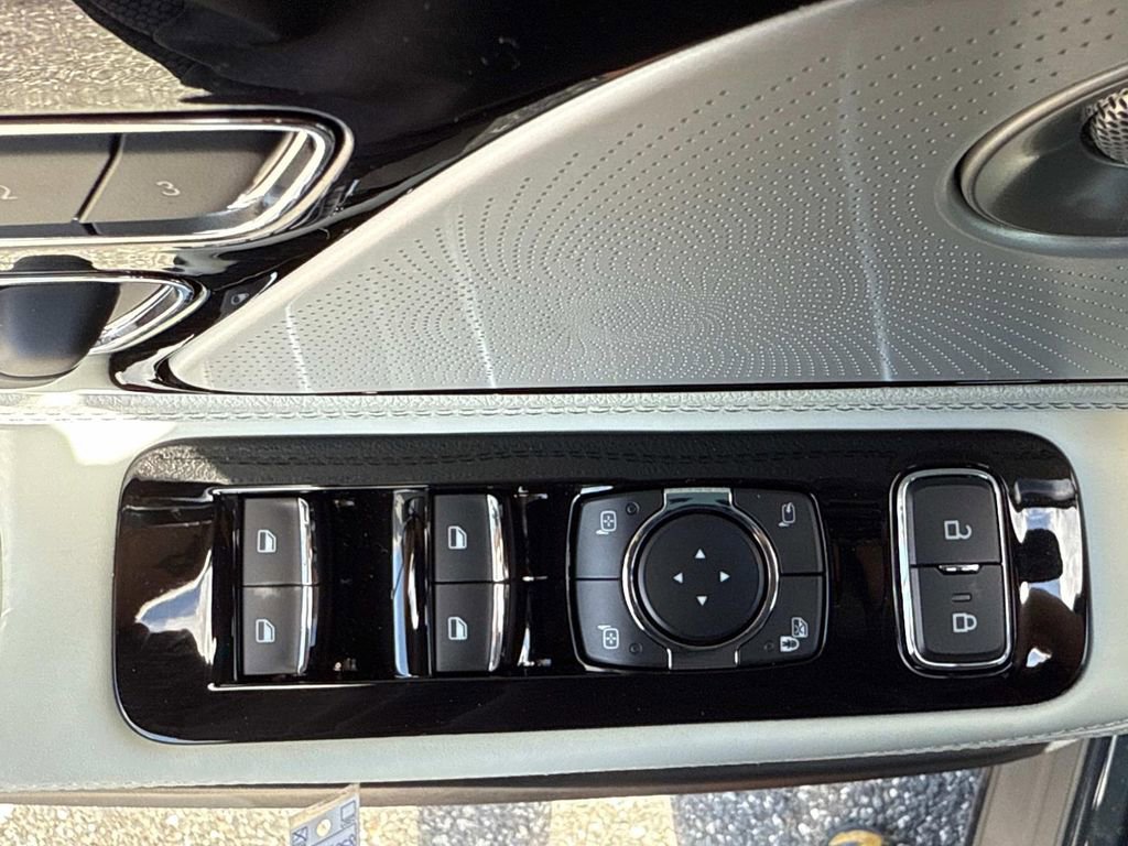 New 2025 Lincoln Aviator Black Label image 20