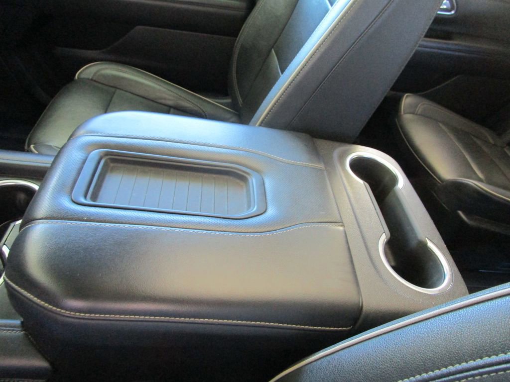 Used 2021 Chevrolet Tahoe Premier w/ Premium Package image 31