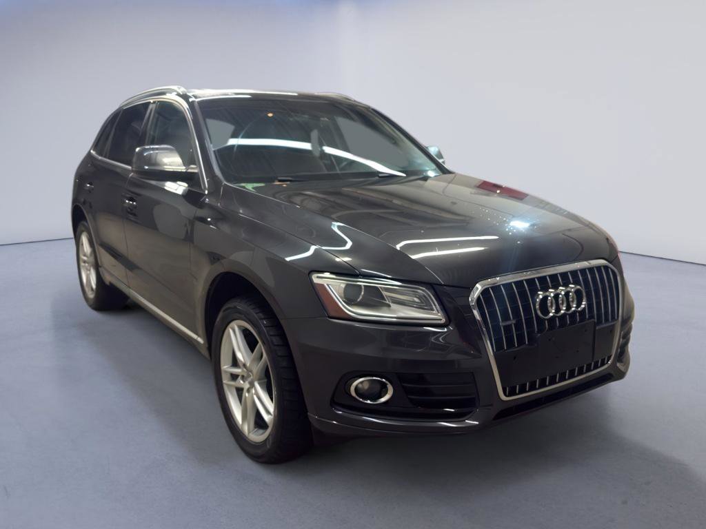 Used 2014 Audi Q5 TDI Premium Plus image 1