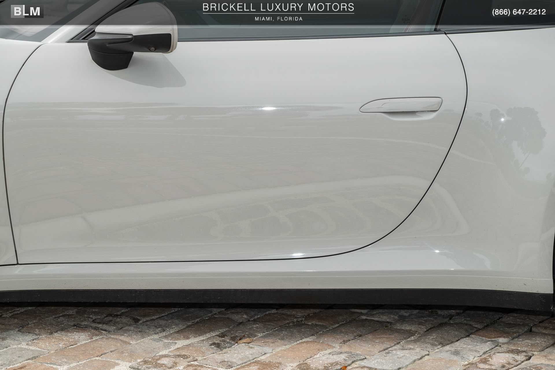 Used 2020 Porsche 911 Carrera S RWD image 46