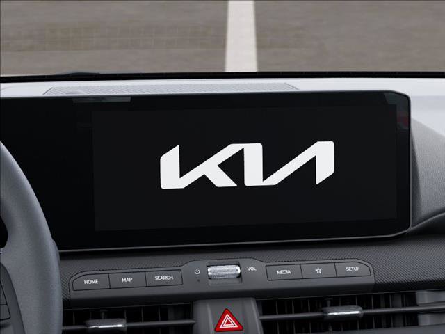 New 2026 Kia K4 FWD image 20