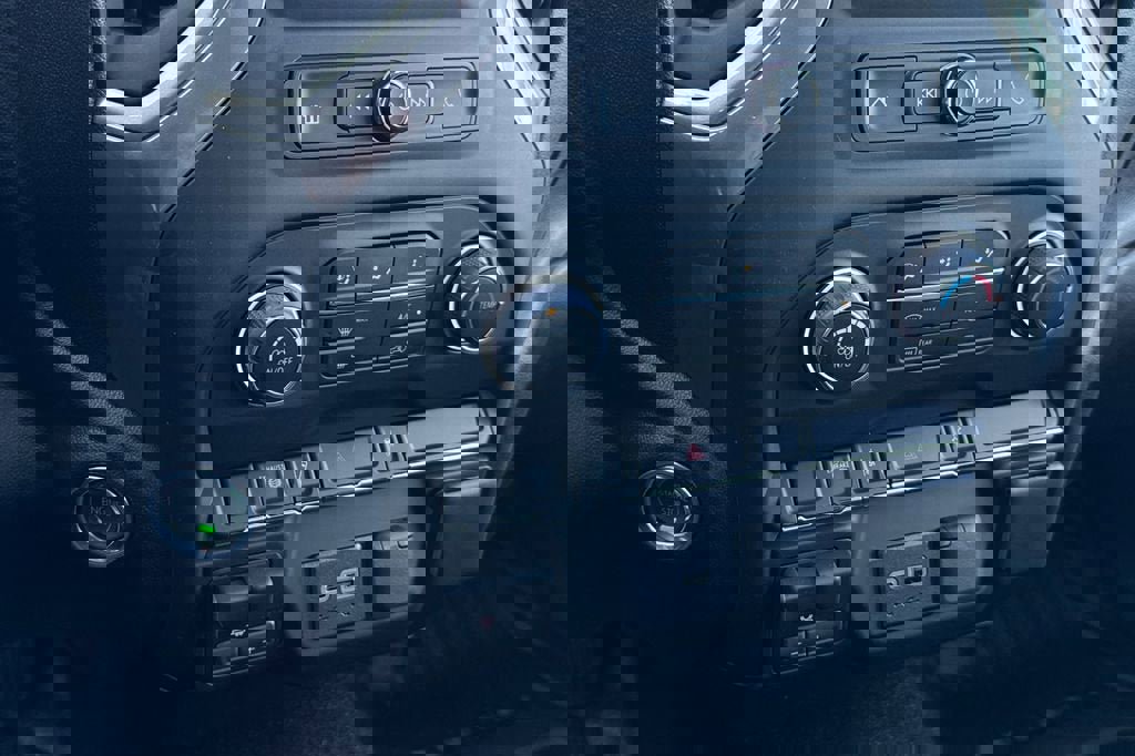 New 2026 Chevrolet Silverado 2500 W/T w/ WT Convenience Package image 19