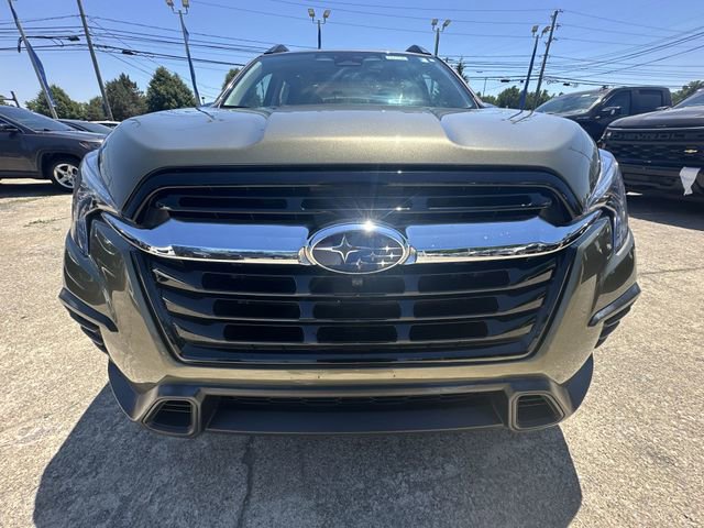 Used 2023 Subaru Ascent Limited w/ Technology Package AWD/4WD image 35