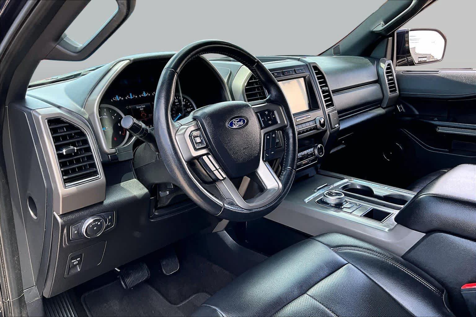 Used 2021 Ford Expedition XLT RWD image 17