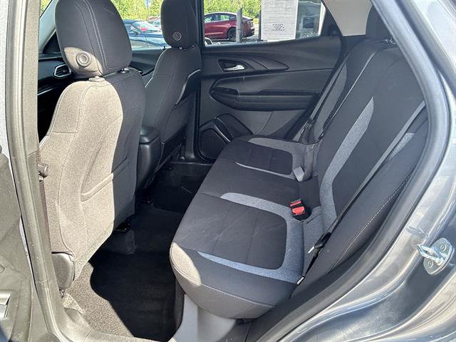 Certified 2022 Chevrolet TrailBlazer LT AWD/4WD image 30