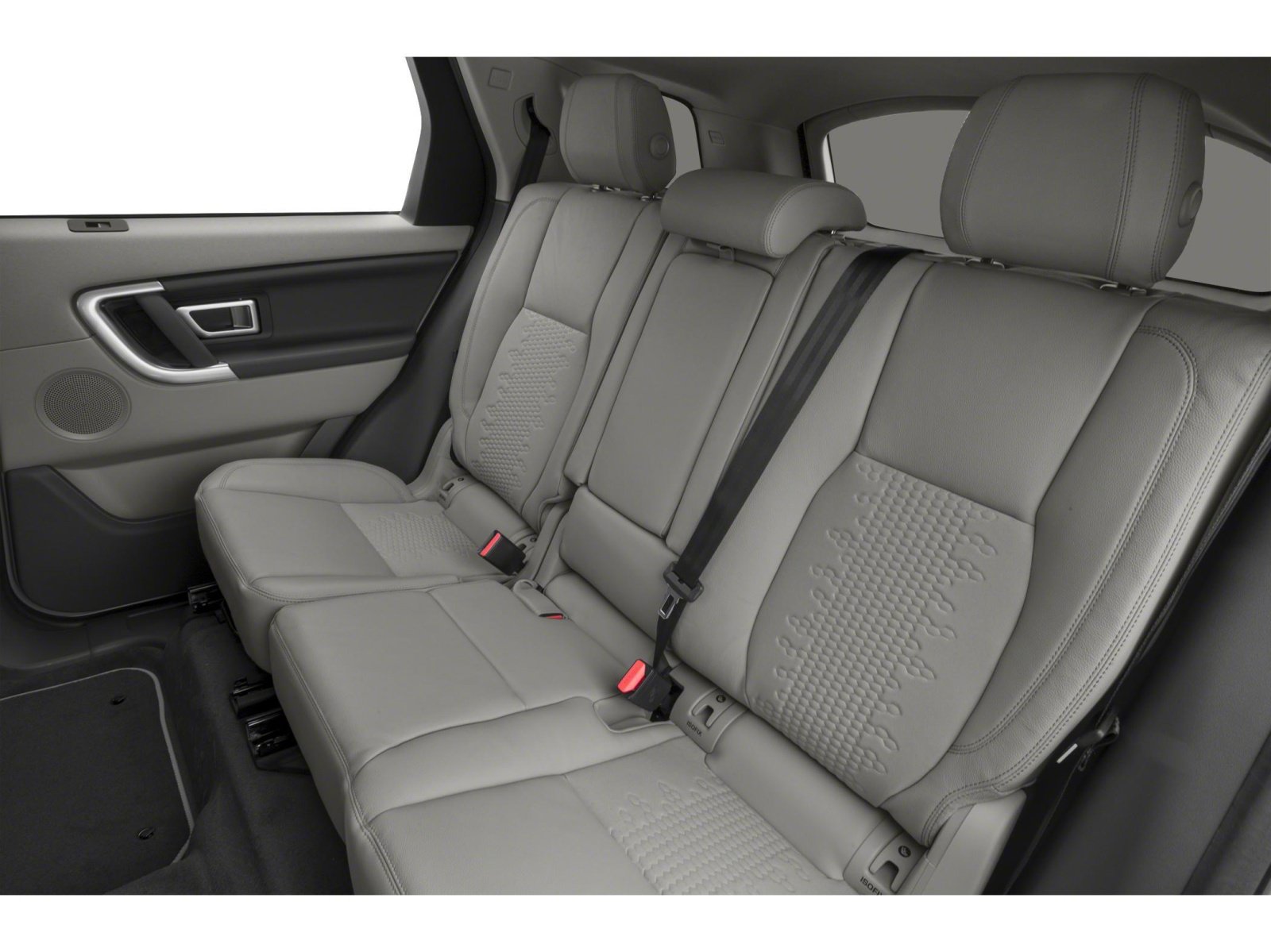Used 2019 Land Rover Discovery Sport SE AWD/4WD image 8