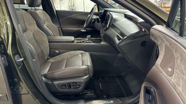 Used 2024 Lexus RX 350 w/ Convenience Package image 16