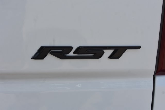 New 2026 Chevrolet Silverado 1500 RST w/ All Star Edition Plus AWD/4WD image 8