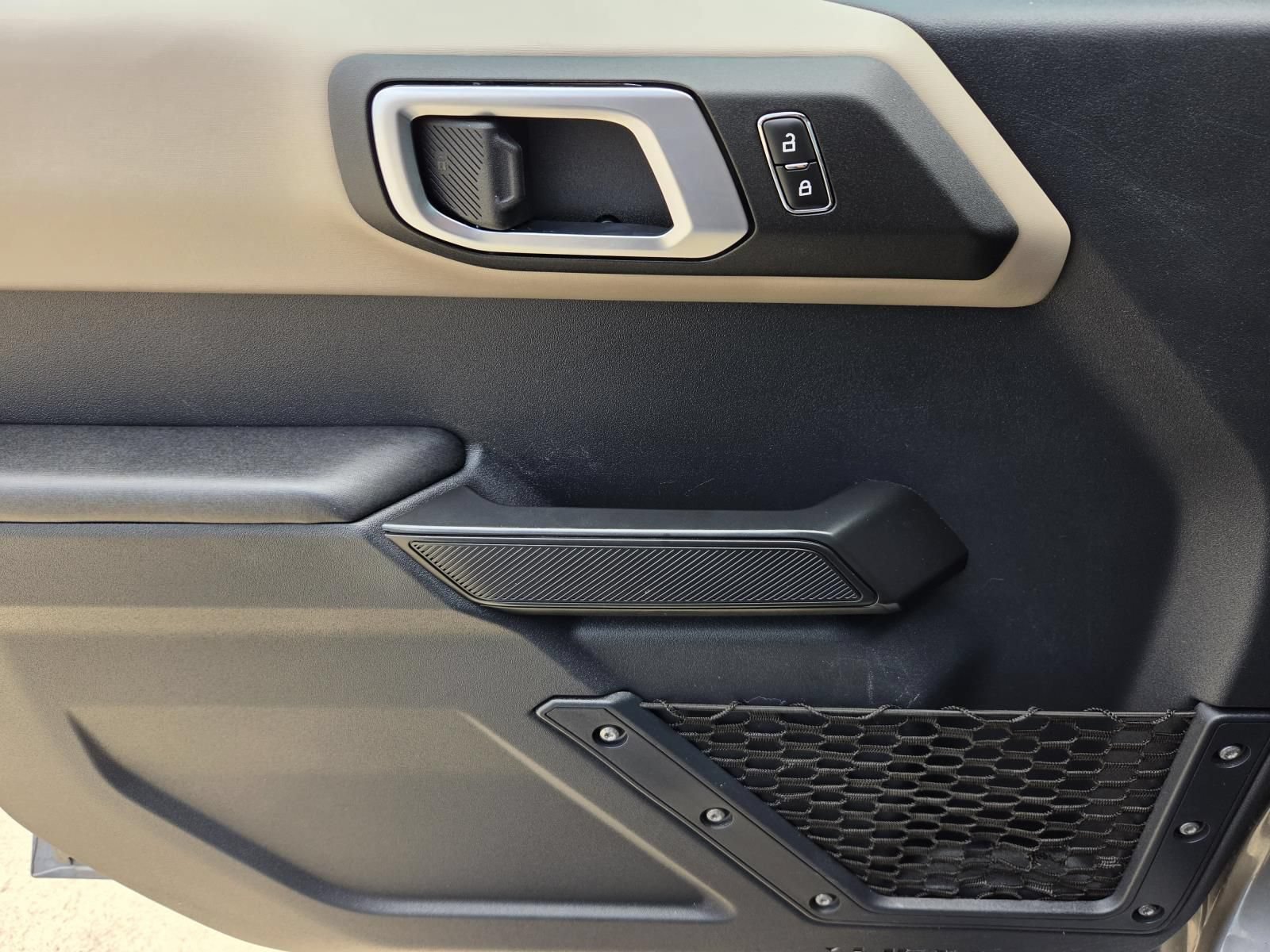 Used 2024 Ford Bronco Wildtrak AWD/4WD image 20