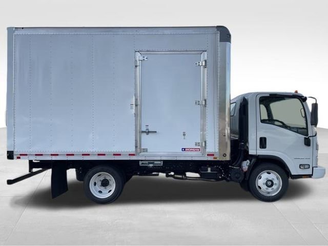 New 2025 Chevrolet Low Cab Forward 5500XG RWD image 15