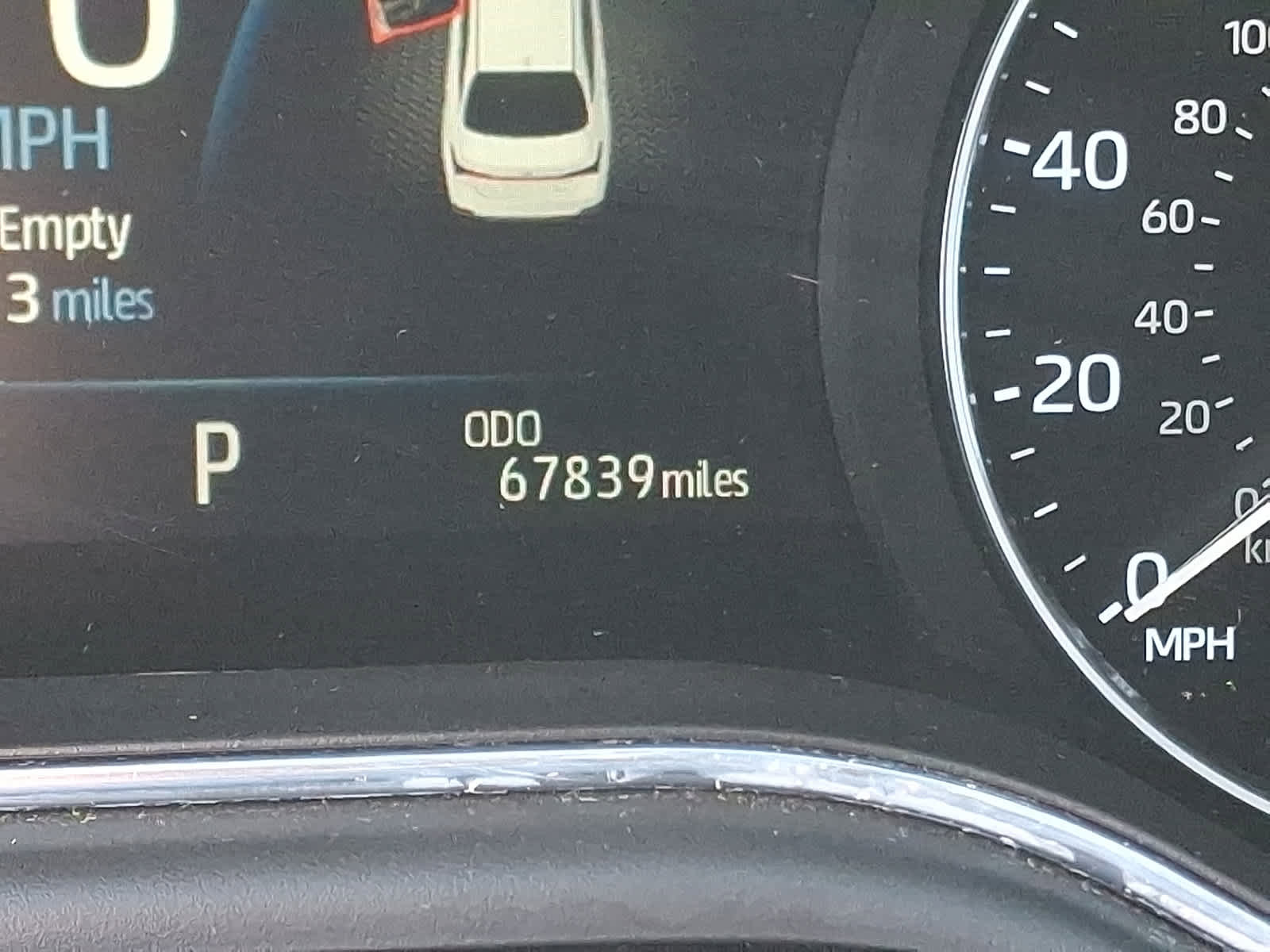 Certified 2019 Toyota Avalon XSE w/ All Weather Liner Package image 22