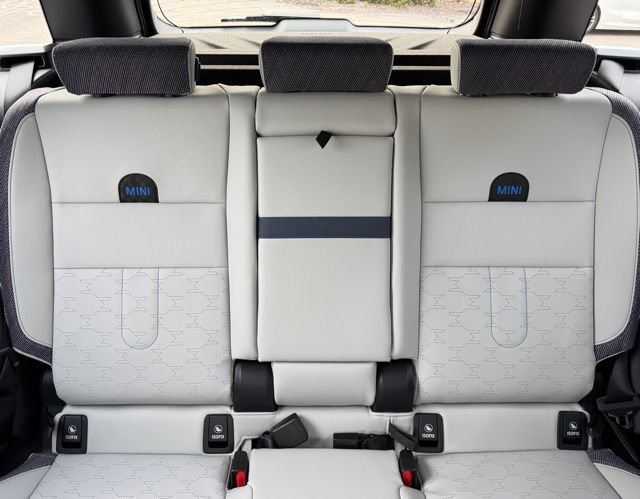 New 2026 MINI Cooper Countryman S AWD/4WD image 27