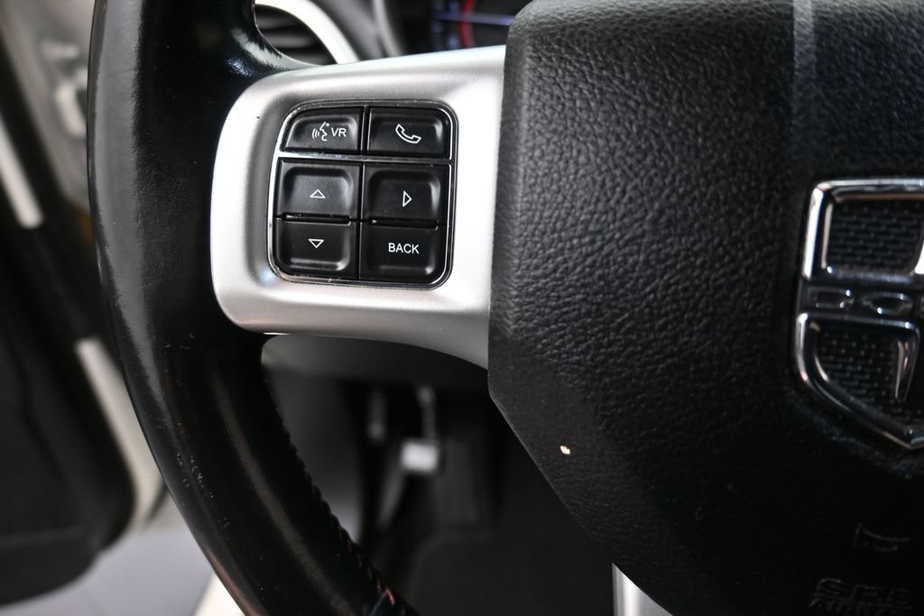 Used 2019 Dodge Journey GT AWD/4WD image 3