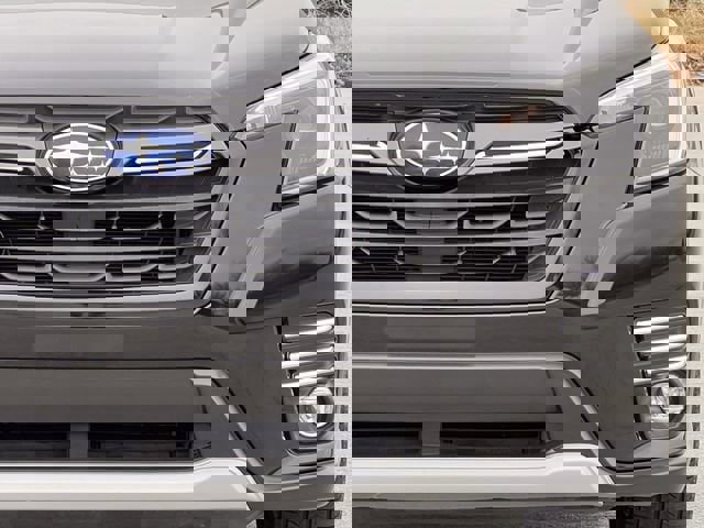 Used 2022 Subaru Forester Touring image 10