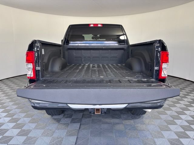 Used 2024 RAM 2500 Big Horn w/ Bed Utility Group AWD/4WD image 29