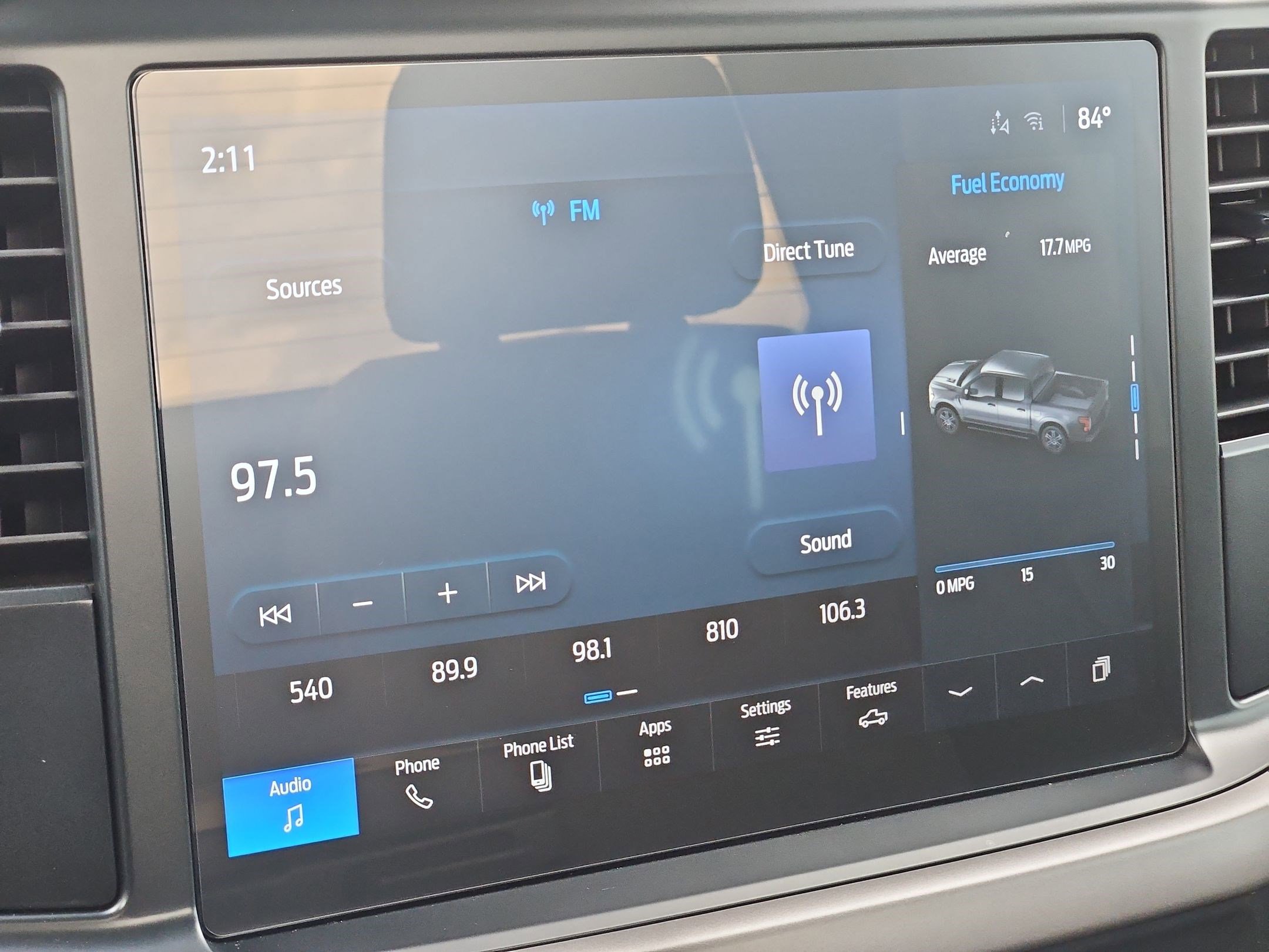 Used 2025 Ford F150 XL w/ Equipment Group 103A High image 22