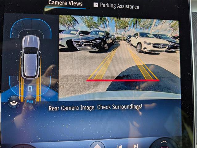 New 2026 Mercedes-Benz GLC 300 image 12