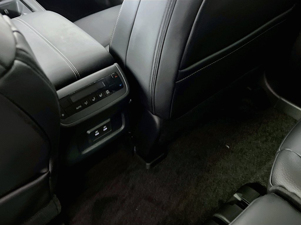 New 2026 Nissan Pathfinder SL AWD/4WD image 23