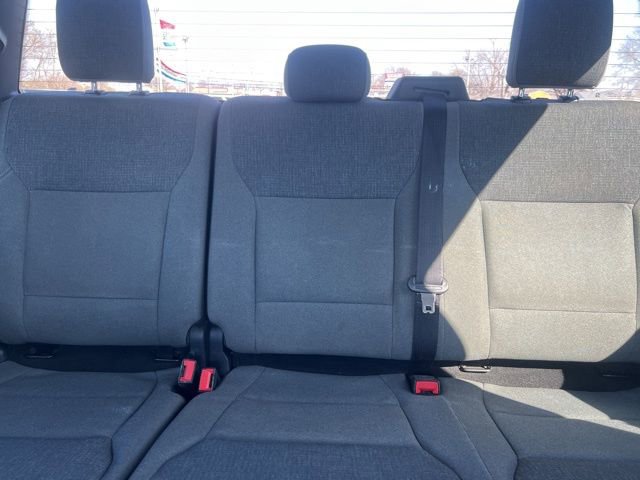 Used 2024 Ford F150 XLT w/ Mobile Office Package image 24