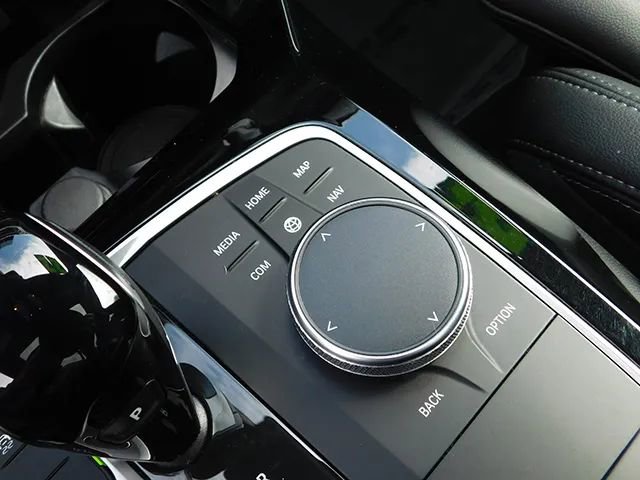 Used 2022 BMW X3 xDrive30i w/ Convenience Package image 25