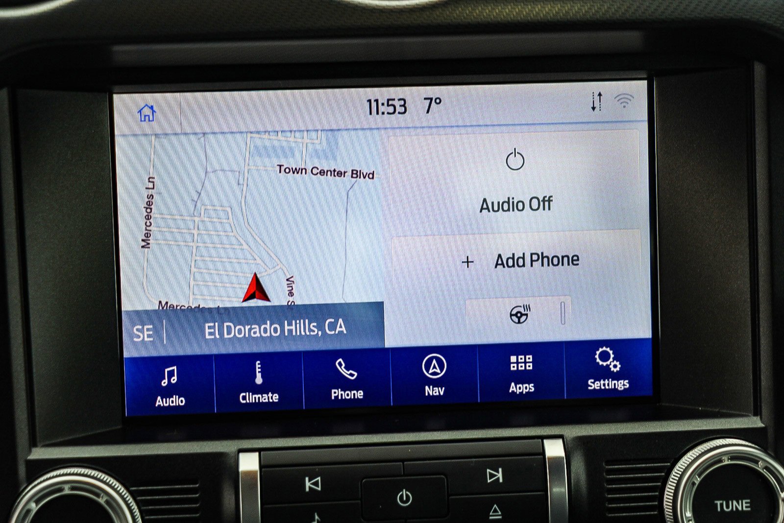 Used 2021 Ford Mustang GT Premium w/ Equipment Group 401A image 14