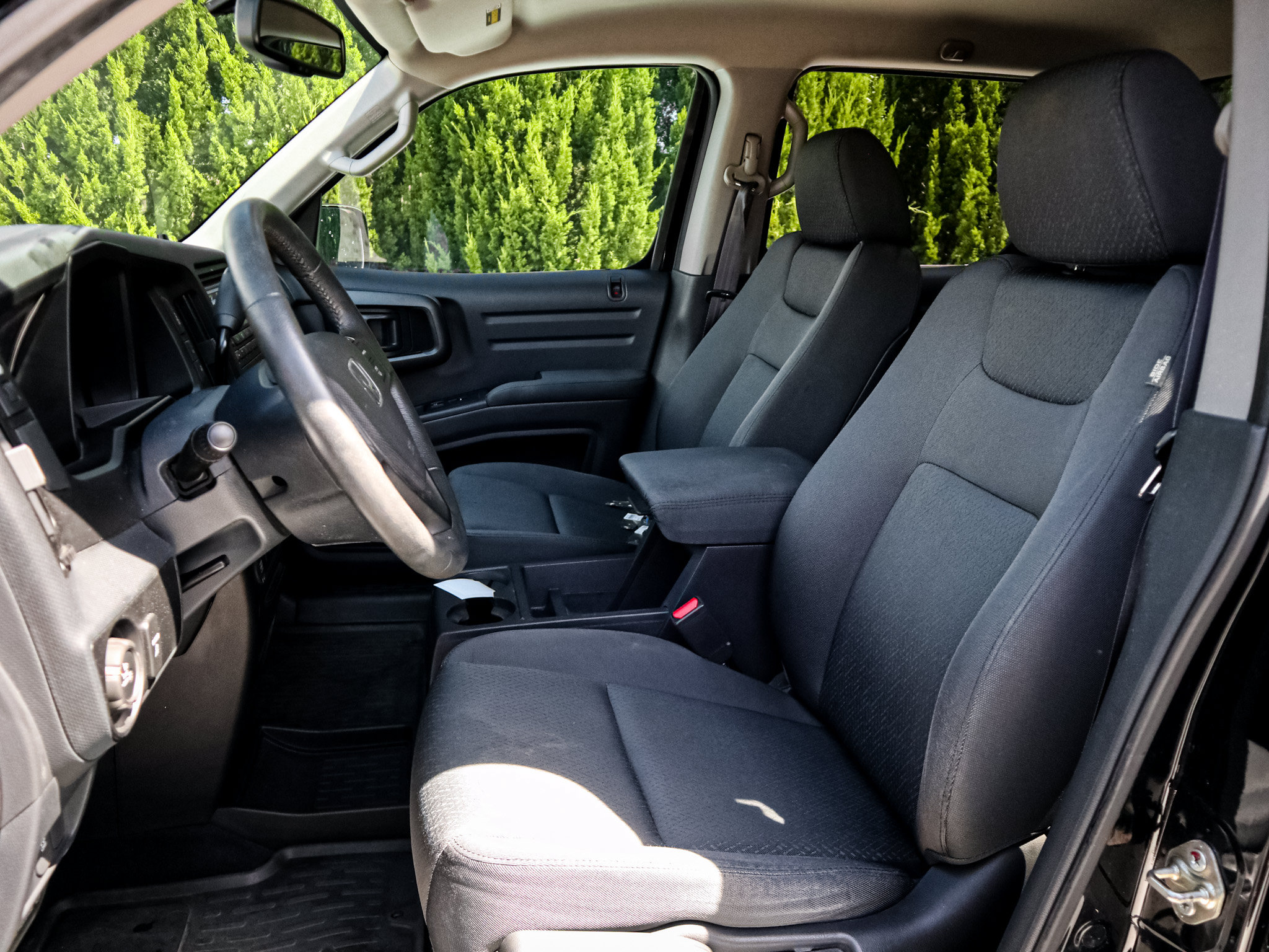Used 2014 Honda Ridgeline Sport image 7
