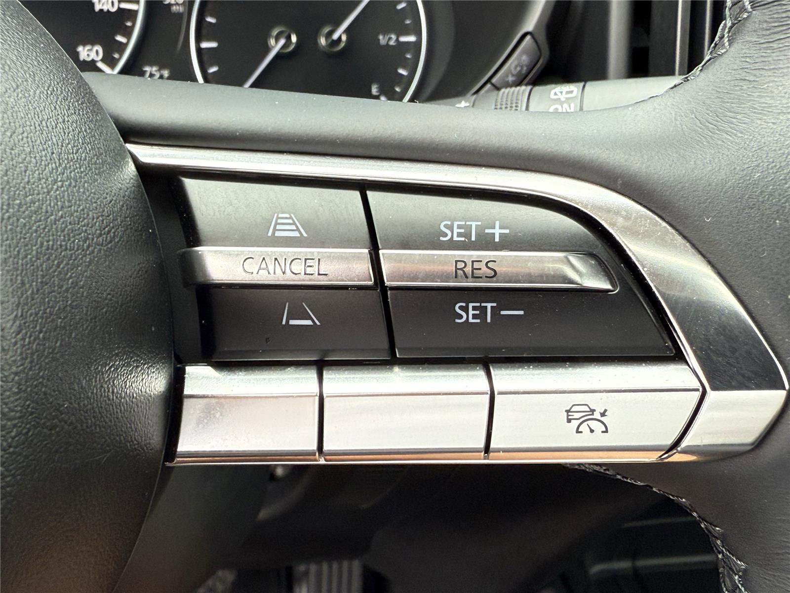 Certified 2025 MAZDA CX-50 AWD 2.5 Hybrid image 25