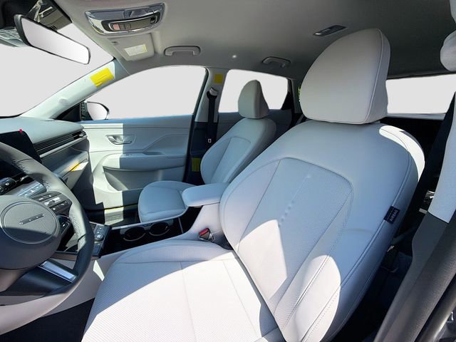 New 2026 Hyundai Kona SEL Premium image 21