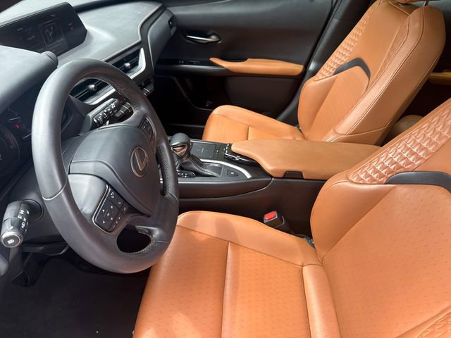 Used 2020 Lexus UX 200 w/ Accessory Package 2 FWD image 19