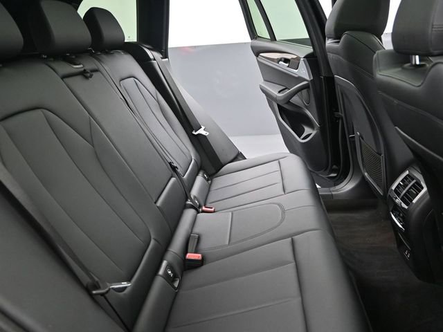 Used 2021 BMW X3 xDrive30i w/ Convenience Package image 21