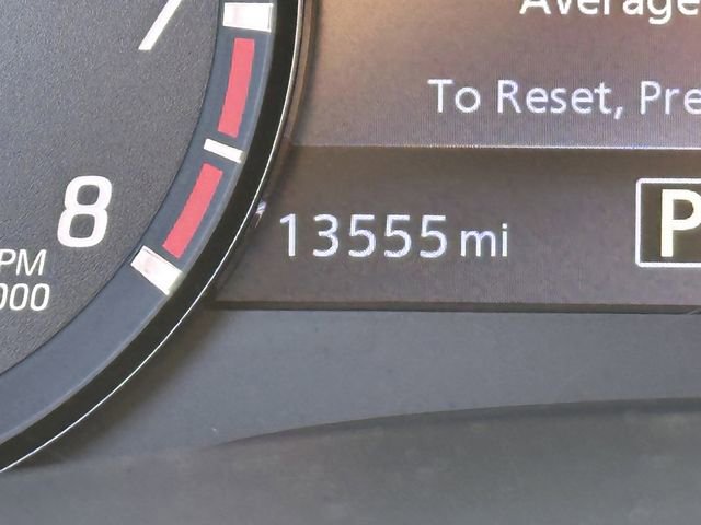 Certified 2024 Nissan Frontier Pro-X image 28