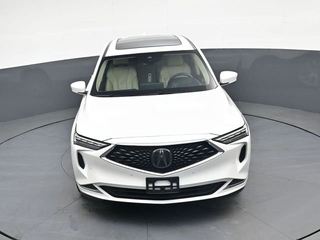 Used 2024 Acura MDX SH-AWD w/ Technology Package image 24