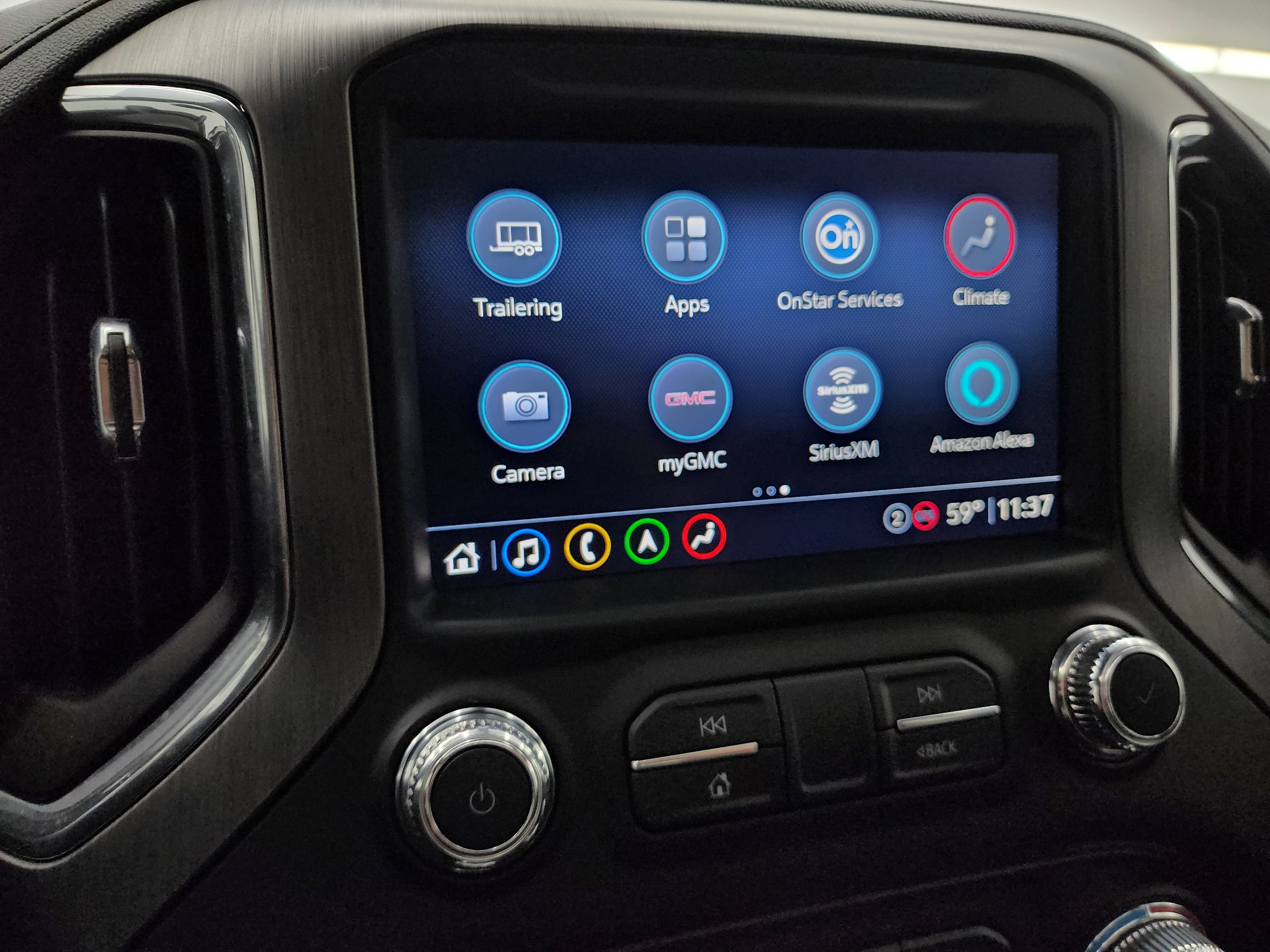 Used 2023 GMC Sierra 3500 Denali w/ Denali Ultimate Package image 57