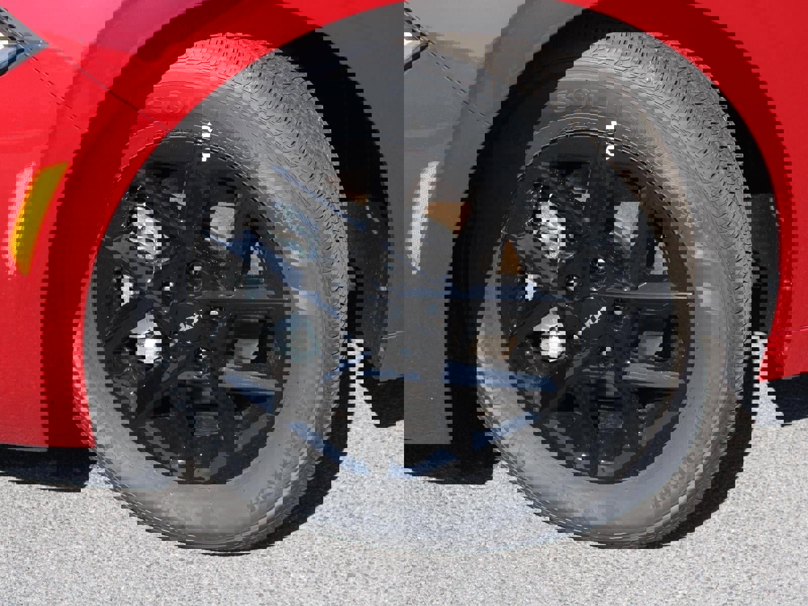 New 2025 Kia K5 LXS image 9