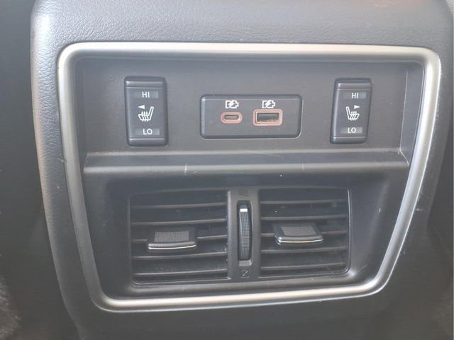 Used 2023 Nissan Murano SL w/ SL Moonroof Package image 25