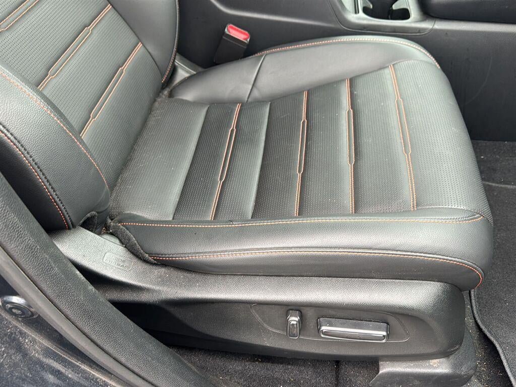 Used 2024 Honda CR-V Sport-L image 18