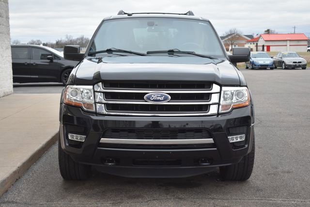 Used 2016 Ford Expedition Limited image 12