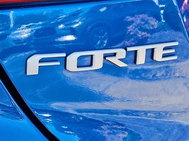 Used 2023 Kia Forte GT-Line w/ GT-Line Premium Package image 13
