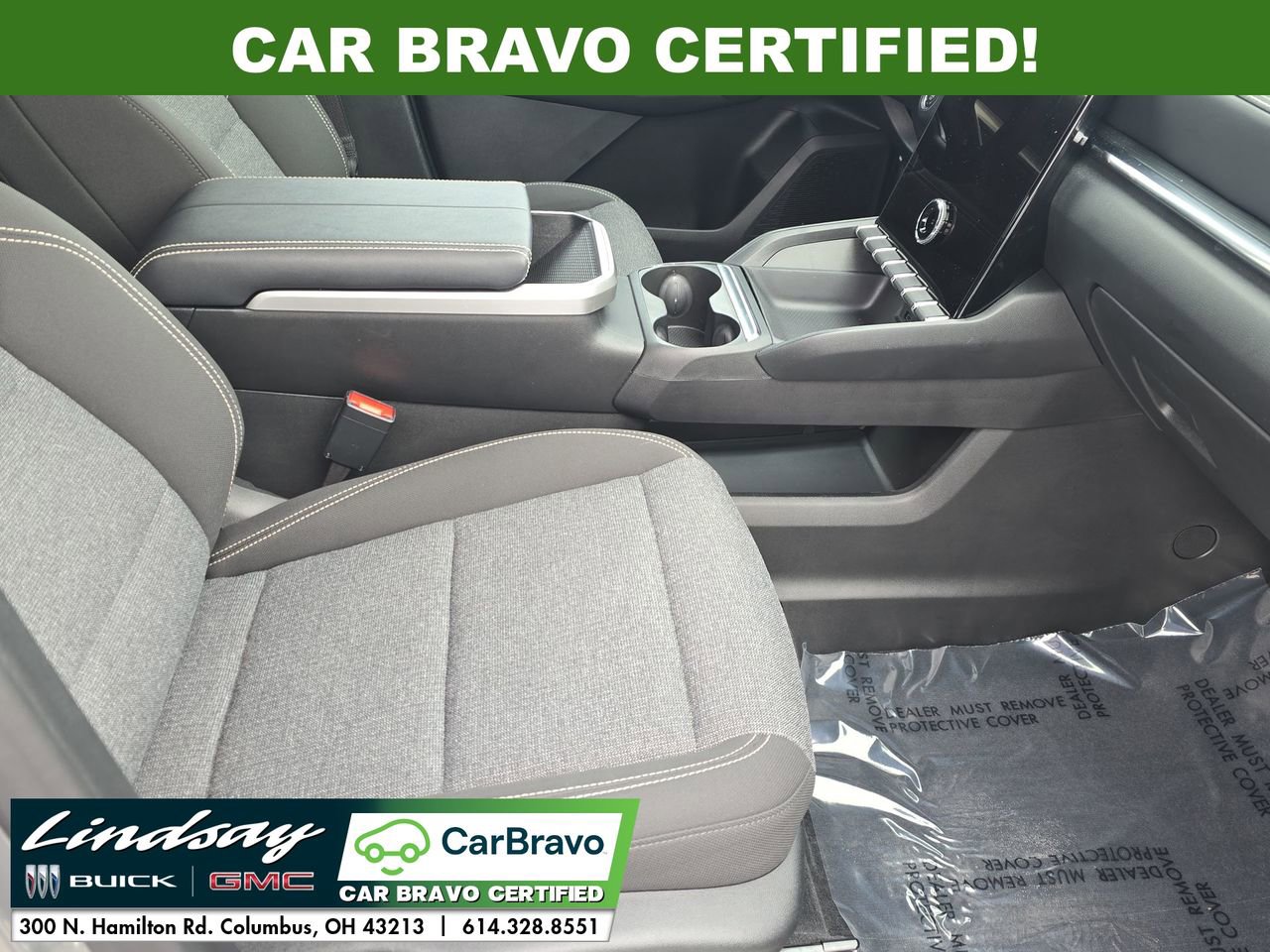 Used 2025 GMC Terrain Elevation image 29