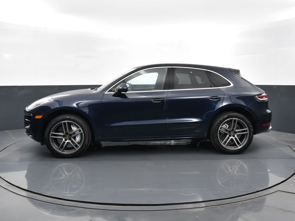 Used 2020 Porsche Macan Turbo image 6