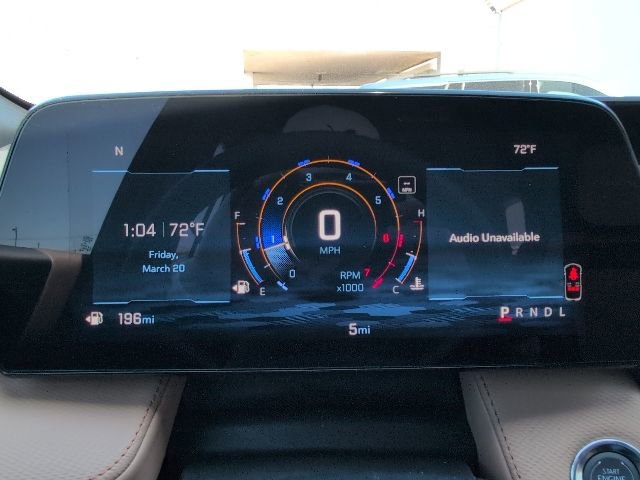 New 2026 Chevrolet Equinox ACTIV w/ Safety and Technology Package FWD image 27