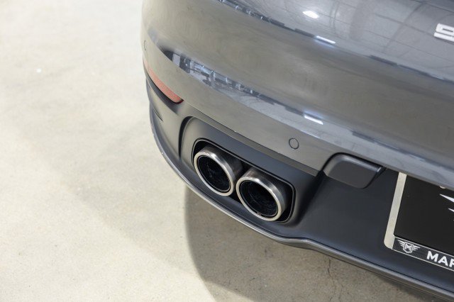 Used 2020 Porsche 911 Carrera S w/ Premium Package RWD image 16