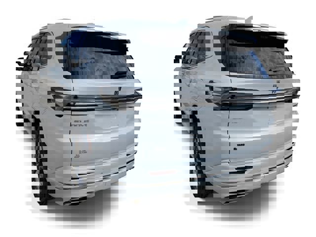 New 2026 Buick Enclave Avenir w/ Super Cruise Package image 4